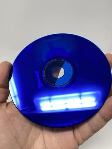 Memory Manager Plus (Gameshark) Disc Only For the GameCube — photo 5