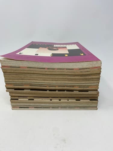 AKIRA #1-18 20, 24 & Collection #7 Set Run Lot of 21 Marvel/Epic Comics 1988 — photo 4