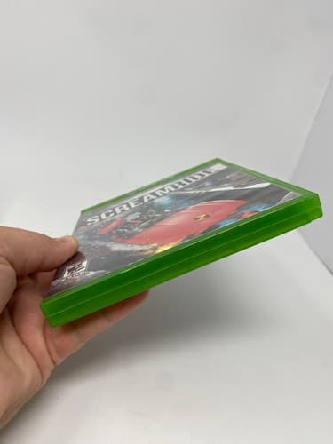 ScreamRide Xbox One Very Good Condition Tested — photo 3