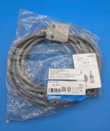 1PC Brand New OMRON D4C-1502 Limit Switch D4C1502