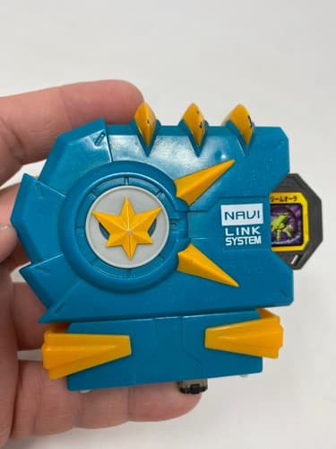 Mega Man Rockman Exe Battle Network 6 Gregar Beast Link Gate Gameboy Advance