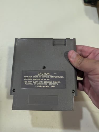 SNK Little League Baseball: Championship Series (Nintendo NES) NTSC-U/C Sports — photo 3