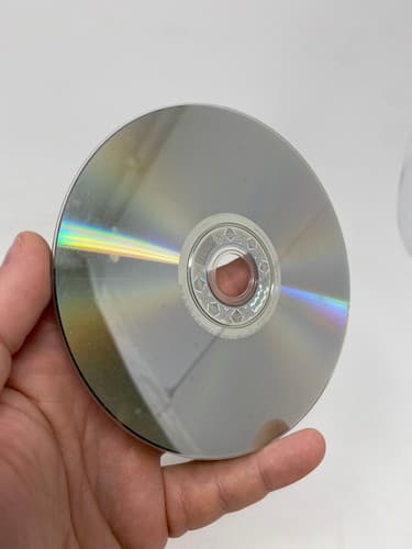 Star Wars: Jedi Knight - Jedi Academy (Xbox) Disc Only Tested — photo 4