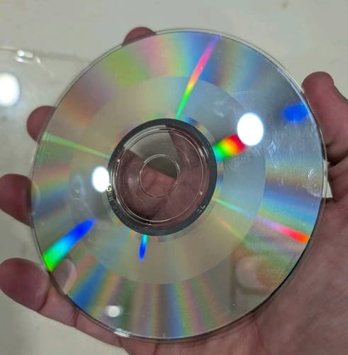 WWF Rage in the Cage - Sega CD Game Disc Only Tested — photo 4
