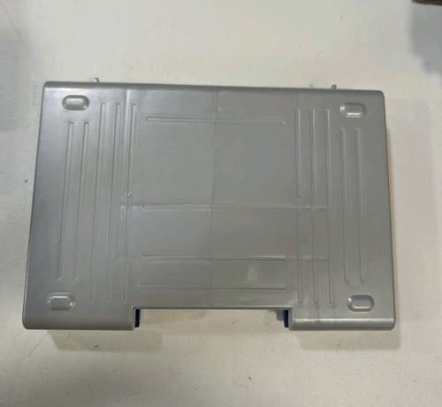 Game boy Advance GBA Gameboy Plastic Carry Case Pokemon Japanese — photo 4