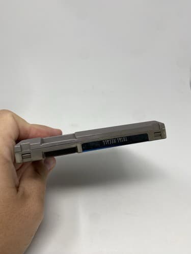 Total Recall (Nintendo Entertainment System, NES) Cartridge Only Tested — photo 8