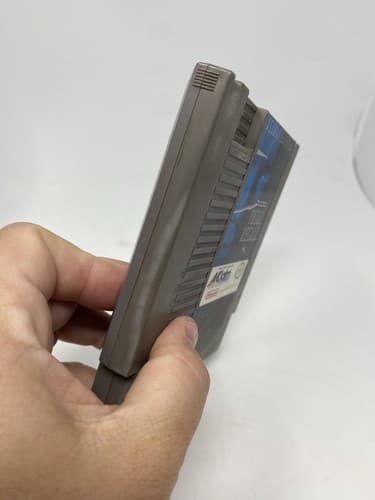 Total Recall (Nintendo Entertainment System, NES) Cartridge Only Tested — photo 7