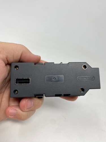 Nintendo GameCube Broadband Adapter DOL-015 Official Genuine — photo 7