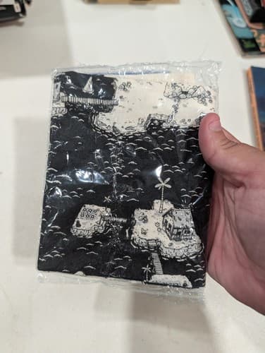 Minit (Sony PlayStation 4, 2019) PS4 Special Reserve Games - Brand New — photo 6