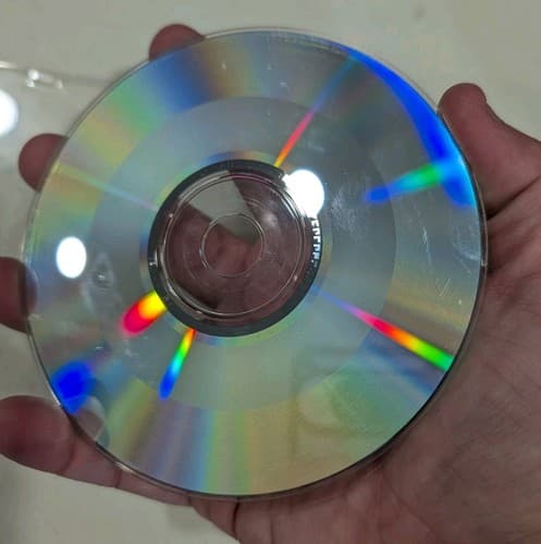 WWF Rage in the Cage - Sega CD Game Disc Only Tested — photo 6