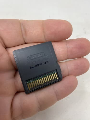 LEGO Indiana Jones 2: The Adventure Continues *Cart ONLY* (Nintendo DS, 2009) — photo 5