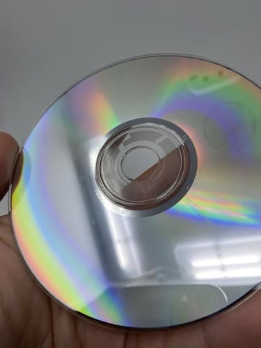 Sol-Feace (Sega CD, 1992) Disc Only Tested Authentic — photo 9