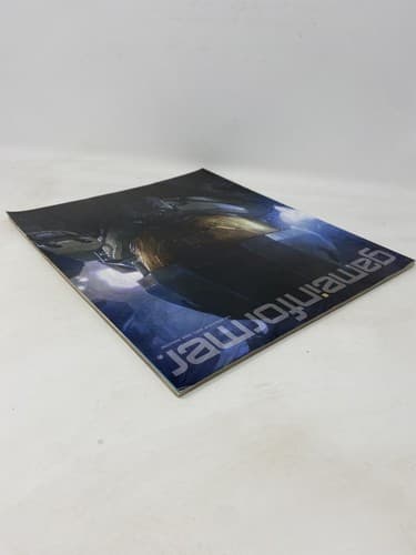Game Informer Magazine Halo 4 Video Games (Issue 229, May 2012 — photo 3
