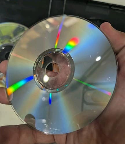 Fable: The Lost Chapters (PC CD-ROM) Missing Disc 1 — photo 7