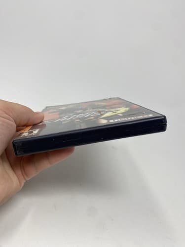 Time Crisis 3 (Sony PlayStation 2, PS2) Tested And Works- No Manual — photo 5