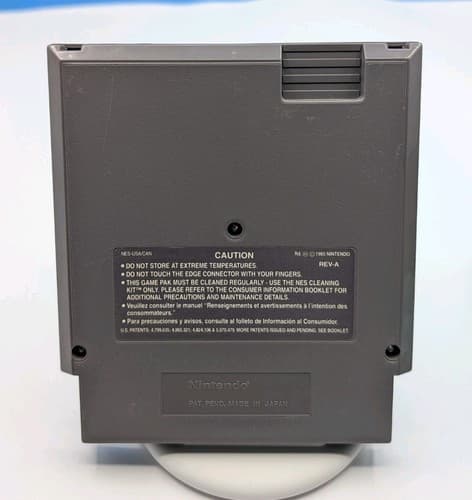 The Great Waldo Search (Nintendo NES) Video Game Authentic & Tested — photo 2
