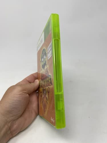 Zuma's Revenge! with Bejeweled 3 and Feeding Frenzy 2 - Xbox 360 tested plays — photo 2