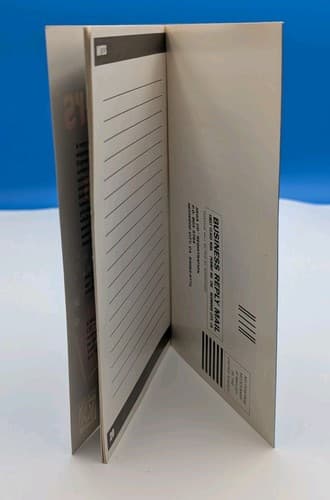 Bouncers (Sega CD, 1994) Disc And Manual Only, Tested And Working — photo 3
