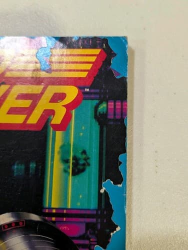 Nintendo Power Issue 24 May 1991 Vice Project Doom Very Good w/ Tale Spin Poster — photo 2