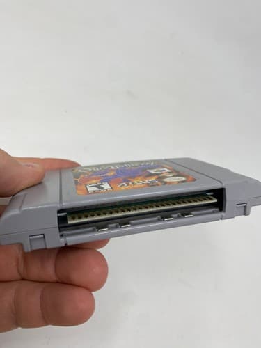 Ogre Battle 64: Person of Lordly Caliber (Nintendo 64 N64) Cart Only Authentic — photo 8