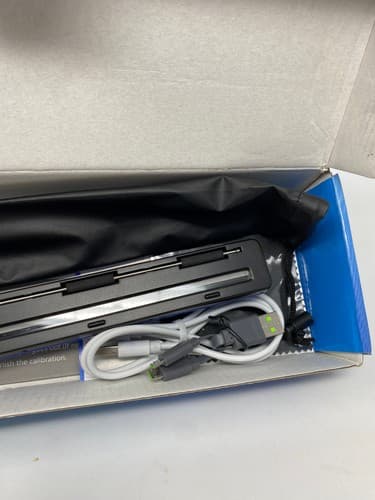 Portable Document Scanner, 900DPI Handheld Scanner Wand for Documents &... — photo 8