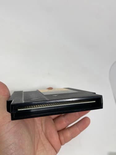 Super Mario Bros. Nintendo FamicomBox Business Hotel Cartridge Japan Black Cart — photo 9