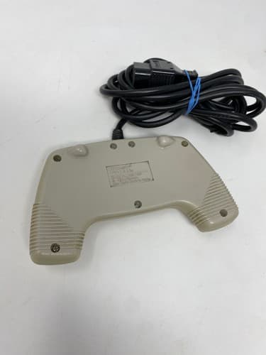 Official OEM Nintendo Nes Max NES-027 Turbo Controller Tested — photo 5