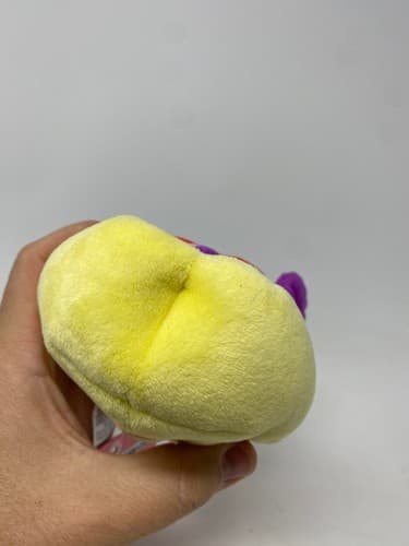 Pokemon Center Jynx Pokemon Fit Sitting Cuties Plush With Hang Tag — photo 9