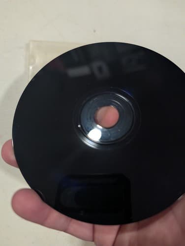 PS1 Chocobo Racing / PlayStation 1 / Disc Only / Tested — photo 5