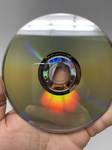 Dragon Ball: Raging Blast 2 (Microsoft Xbox 360, 2010) TESTED DISC ONLY — photo 4