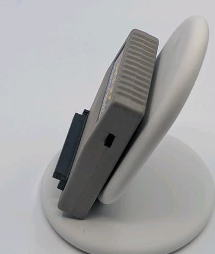 Working InterAct GameShark Cheat Device for Sony PlayStation 1 PS1 Beige RARE — photo 2