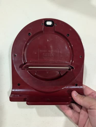 Vintage Sega Model 1620 Power Base Converter - Sega Genesis Tested Working — photo 3