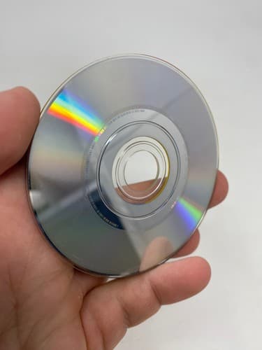 Sonic Mega Collection (Nintendo Gamecube, 2002) Loose Game Disc Only Tested — photo 4