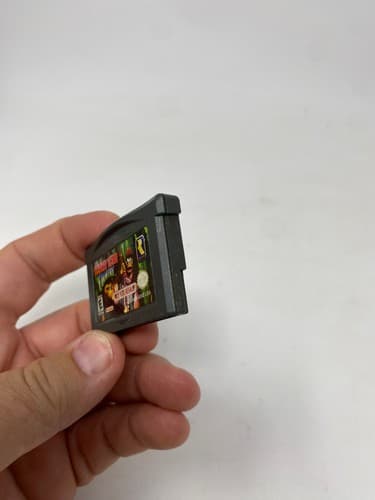 Donkey Kong Country NFR Not For Resale Nintendo Game Boy Advance Cartridge Only — photo 7