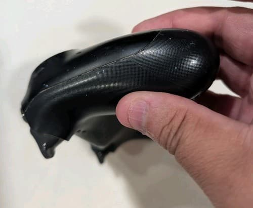 PlayStation 4 DualShock Wireless Controller Black — photo 7