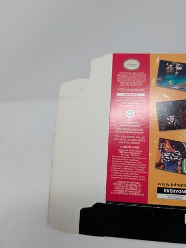 Worms Armageddon Promo Store Display Box, Very Rare, Unused — photo 6