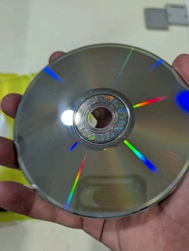 Sonic's Ultimate Genesis Collection (Xbox 360, 2009) Disc Only Tested Works — photo 3