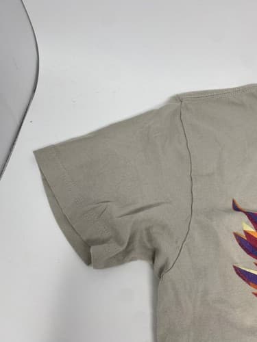 Next Level TimTheTatman T Shirt Small SM Bleagle 2.0 Tan Short Sleeve Vintage — photo 5