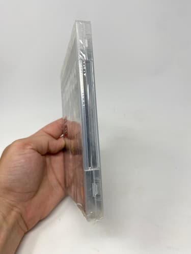 Infamous RARE PS3 Sucker Punch Version Promo Sticker 1st - Brand New Sealed — photo 7