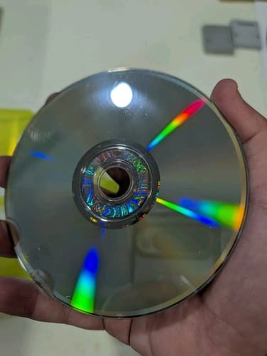 Sonic's Ultimate Genesis Collection (Xbox 360, 2009) Disc Only Tested Works — photo 4