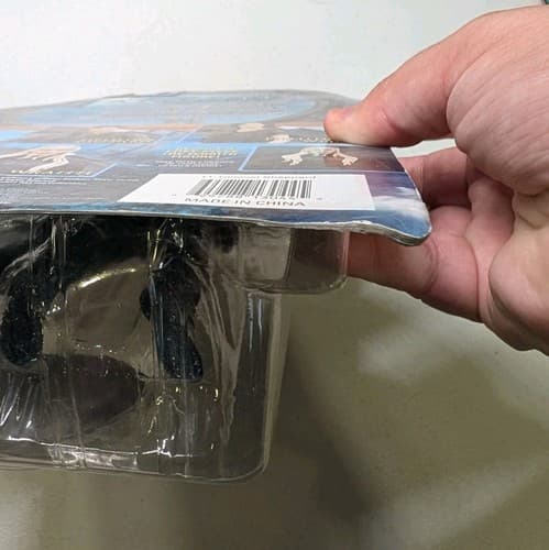Stargate Atlantis Lt Colonel John Sheppard Diamond Select Action Figure NIB — photo 6