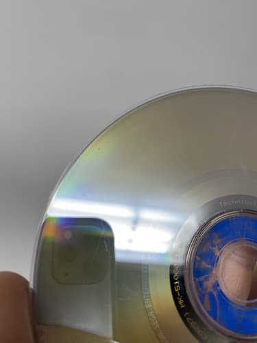Sonic Shuffle Sega Dreamcast, 2000 Disc Only - For Parts Not Working Can't Load — photo 5
