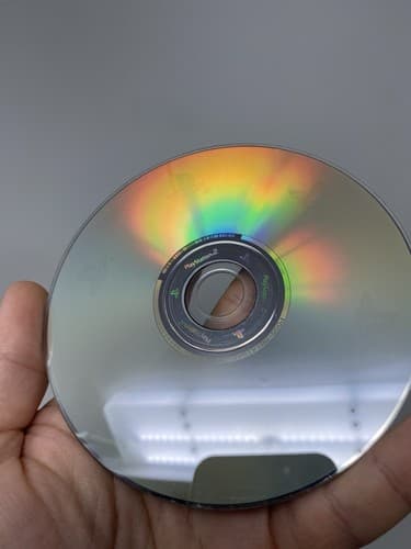 Robotech: Battlecry (Sony PlayStation 2, 2002) Disc Only. Tested! — photo 5