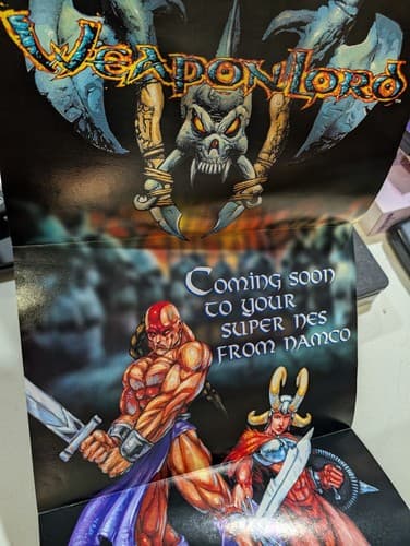 Nintendo Power Volume 71 (April, 1995) Stargate Cover w/Poster No cards — photo 6