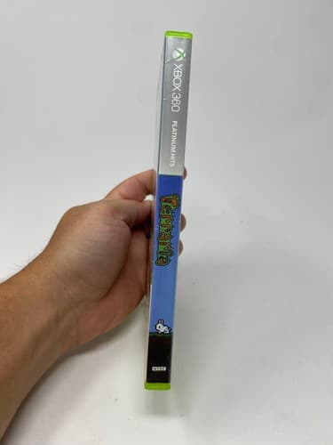 Microsoft Xbox 360 Terraria Xbox Video Game Complete CIB — photo 6