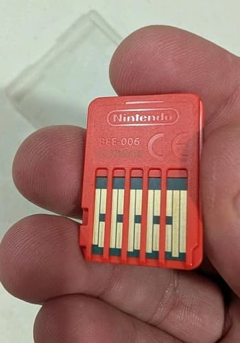 Pokemon Legends: Z-A (Nintendo Switch 2, 2025) Cartridge Only Tested And Working — photo 5
