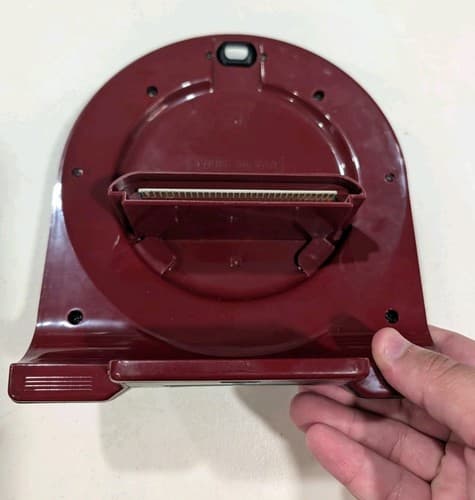 Vintage Sega Model 1620 Power Base Converter - Sega Genesis Tested Working — photo 4