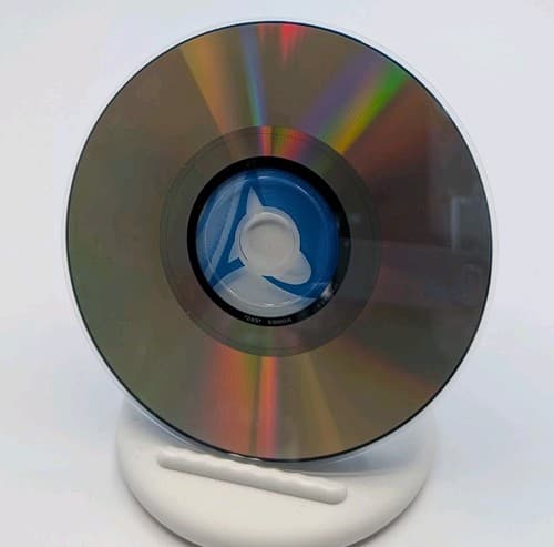 Sonic Adventure 1 - Sega Dreamcast NFR Not for Resale - Disc Only - Resurfaced — photo 4