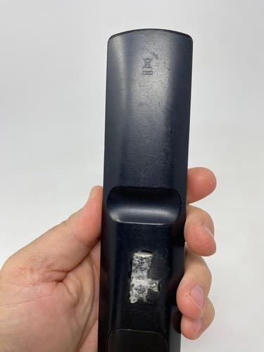 LG AKB73615336 TV Remote Control 50PM6700 60PM6700 Smart TV 3D Black — photo 8