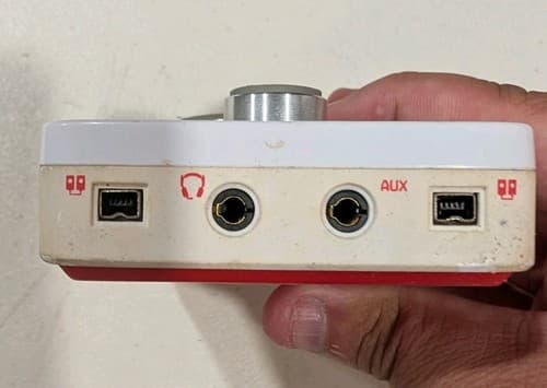 Astro Gaming MixAmp Pro TR White - MODEL MA3X03 Mix Amp Unit ONLY — photo 7